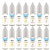 7Daze Fusion Salt Series | 15mL | 24mg