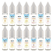 7Daze Fusion Salt Series | 15mL