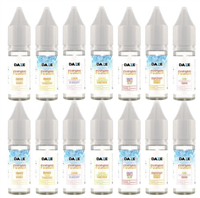 7Daze Fusion Salt Series | 15mL | 24mg