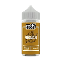 7obacco - 7 Daze E-Liquid - 100mL