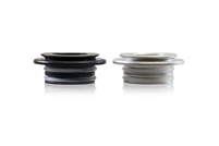 810 to 510 Adapter Ring for Drip Tips - Acrylic