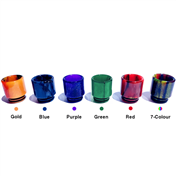 SMOK Resin Color 810 Wide Bore Drip Tips SMOK Resin Color 810 Wide Bore Drip Tips