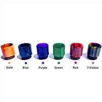 SMOK Resin Color 810 Wide Bore Drip Tips