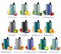 AIR BAR BOX DISPOSABLE VAPE PEN- 1 PACK