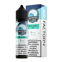 BLUE RAZZ ICE - Air Factory - 60mL