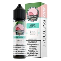 AIR FACTORY MELON LUSH ICE