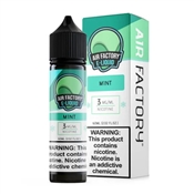 Mint by Air Factory