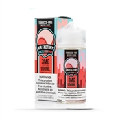 AIR FACTORY ARCTIC BERRY POMEGRANATE VAPE JUICE