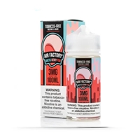 AIR FACTORY NTN ARCTIC BERRY POM