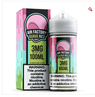 Guava Nice by Air Factory