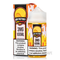 Mango Strawberry by Air Factory