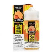 Savannah Peach - Air Factory Synthetic - 100mL Savannah Peach - Air Factory Synthetic - 100mL