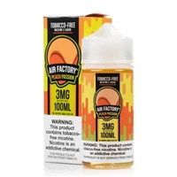 Savannah Peach - Air Factory Synthetic - 100mL