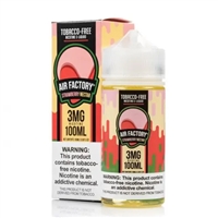 AIR FACTORY NTN STRAWBERRY NECTAR