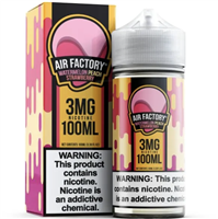 Watermelon Peach Strawberry by Air Factory