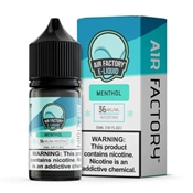 Menthol by Air Factory SALTS