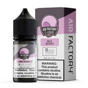 Mix Berry by Air Factory SALT