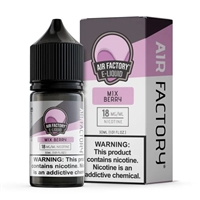 Mix Berry by Air Factory SALT