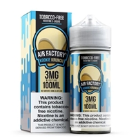 AIR FACTORY SYNTHETIC KOOKIE KRUNCH