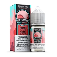AIR FACTORY SYNTHETIC SALTS ARCTIC BERRY POM