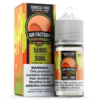 AIR FACTORY SYNTHETIC SALTS PEACH PASSION