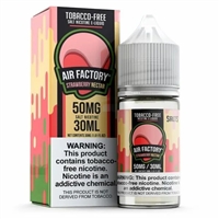 AIR FACTORY SYNTHETIC SALTS STRAWBERRY NECTAR