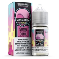 AIR FACTORY SYNTHETIC SALTS PINK PUNCH ICE