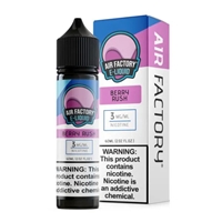 Berry Rush - Air Factory - 60mL