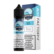 Blue Razz - Air Factory - 60mL