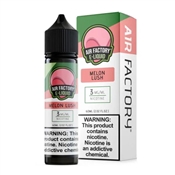 AIR FACTORY MELON LUSH E-LIQUID