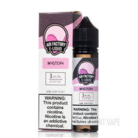 Mystery - Air Factory - 60mL