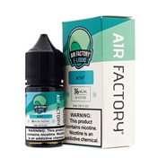 AIRFACTORY SALTS LIMITED EDITION MINT