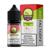 Strawberry Kiwi by Air Factory Salts
