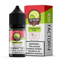 Strawberry Kiwi by Air Factory Salts