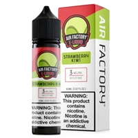 Strawberry Kiwi by Air Factory
