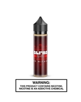 ALPHA VAPE MR MIYAGI