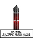 ALPHA VAPE THE DUDE ICE