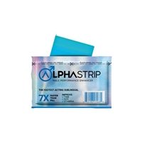 ALPHASTRIP Male Performance Enhancer
