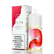 ALTERNATIV SALTS DELTA