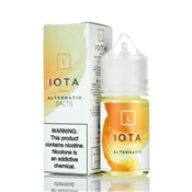 ALTERNATIV SALTS IOTA