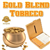 AMERICAN GOLD BLEND TOBACCO E-LIQUID