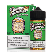 Apple Butter by Johnny Creampuff