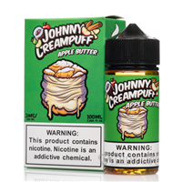 Apple Butter by Johnny Creampuff