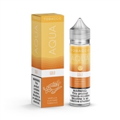 AQUA AMERICAN GOLD E-LIQUID