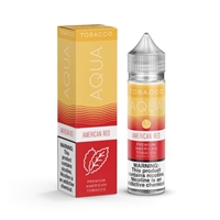 AQUA AMERICAN RED