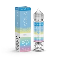 Drops Menthol by Aqua Liquids