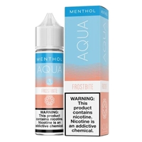 Frostbite by Aqua E-Liquid