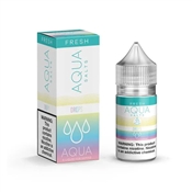 Drops - Aqua Salt- 30ml