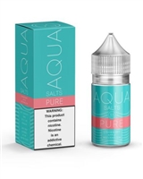 Pure by Aqua Salts