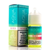Aqua Salts - Pure Melon | 30ML